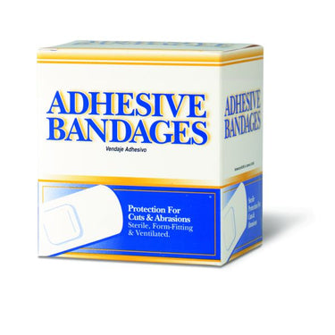 Butterfly Wound Closure (Uitized Refill), 1/2